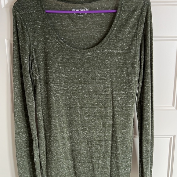 Long sleeve shirt - Picture 2 of 2